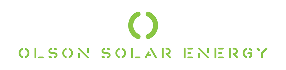 Olson Solar Energy logo