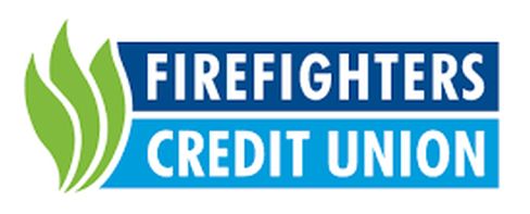 Firefighters Credit Union logo