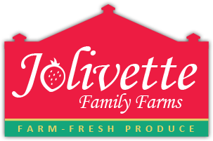 Jolivette Family Farms logo