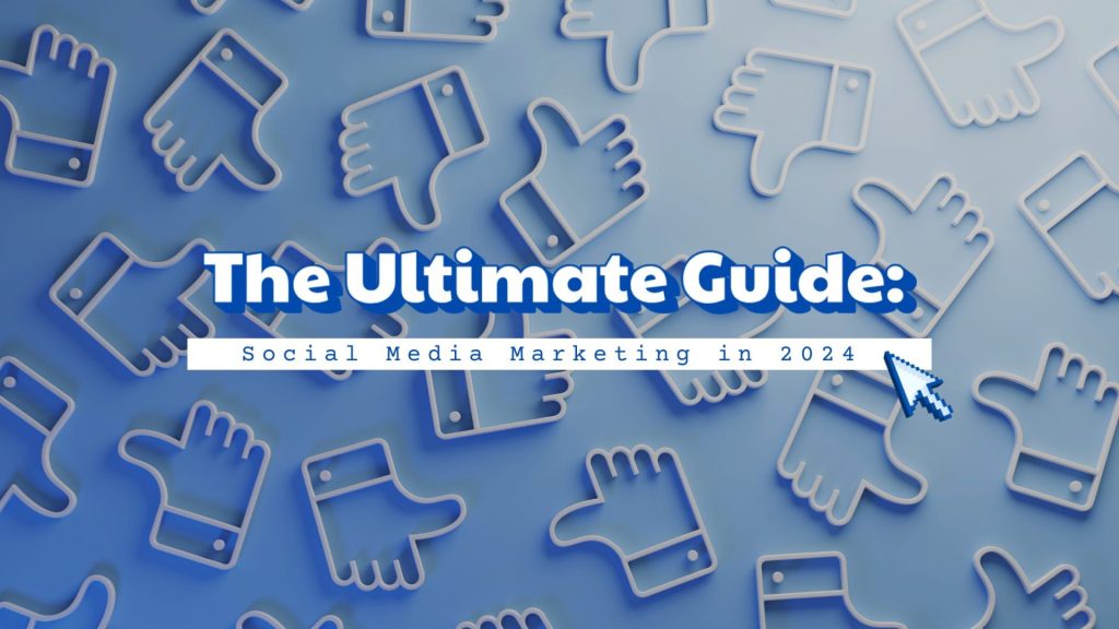 a group of white thumbs up symbols