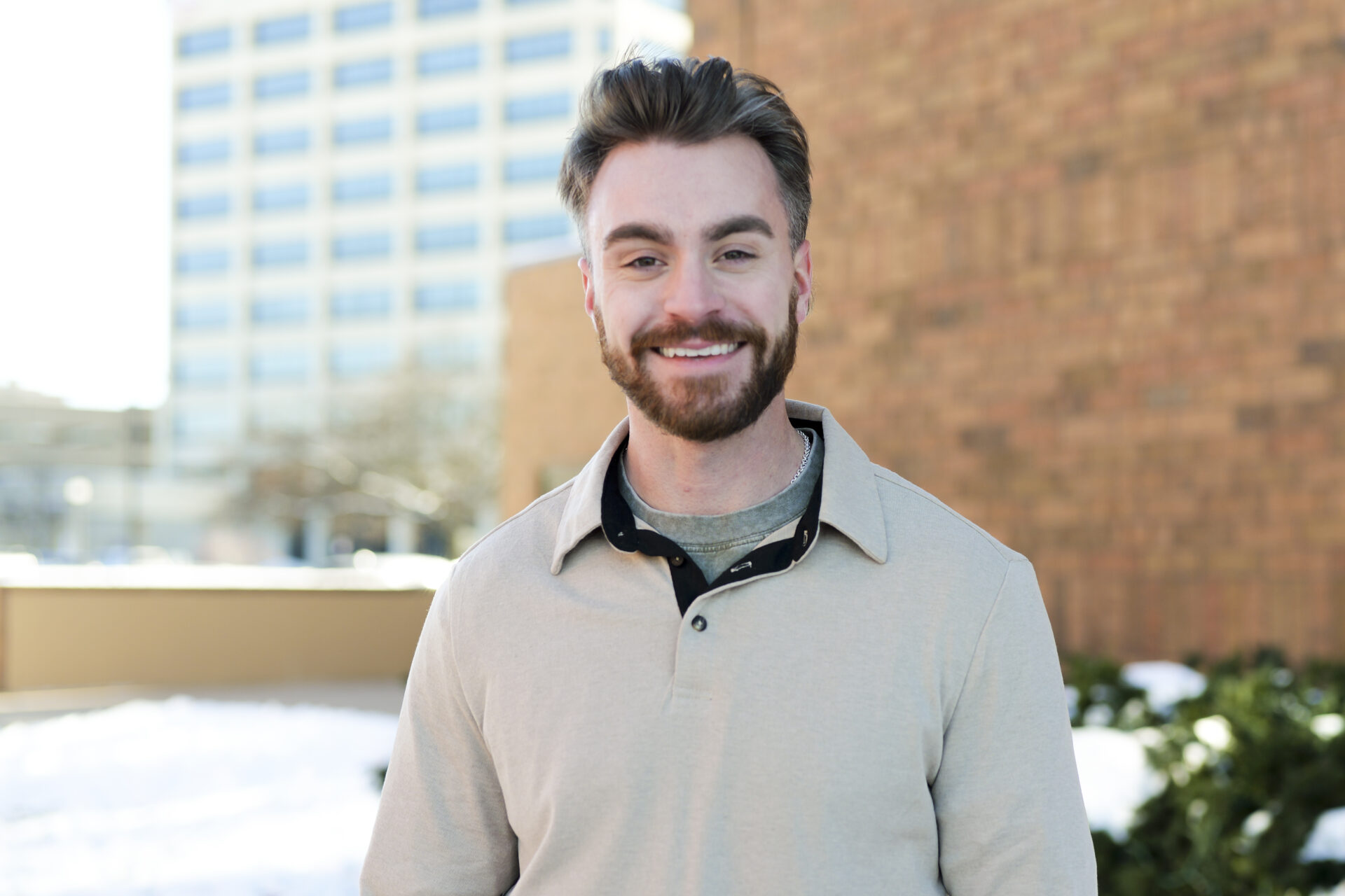 josh headshot mid west family la crosse