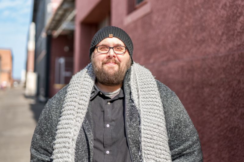 Anthony Olsen Mid West Family